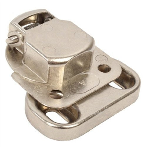 92784297 Candy/Hoover Integrated Washing Machine Cupboard Door Hinge